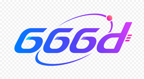 666d লোগো